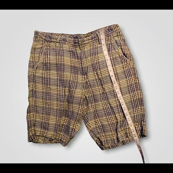 Linen shorts   - Picture 9 of 9